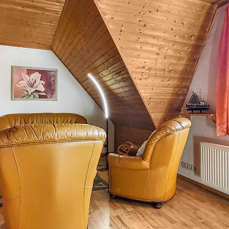 Pet Friendly Apartment In Sehlen With Wifi Exteriör bild