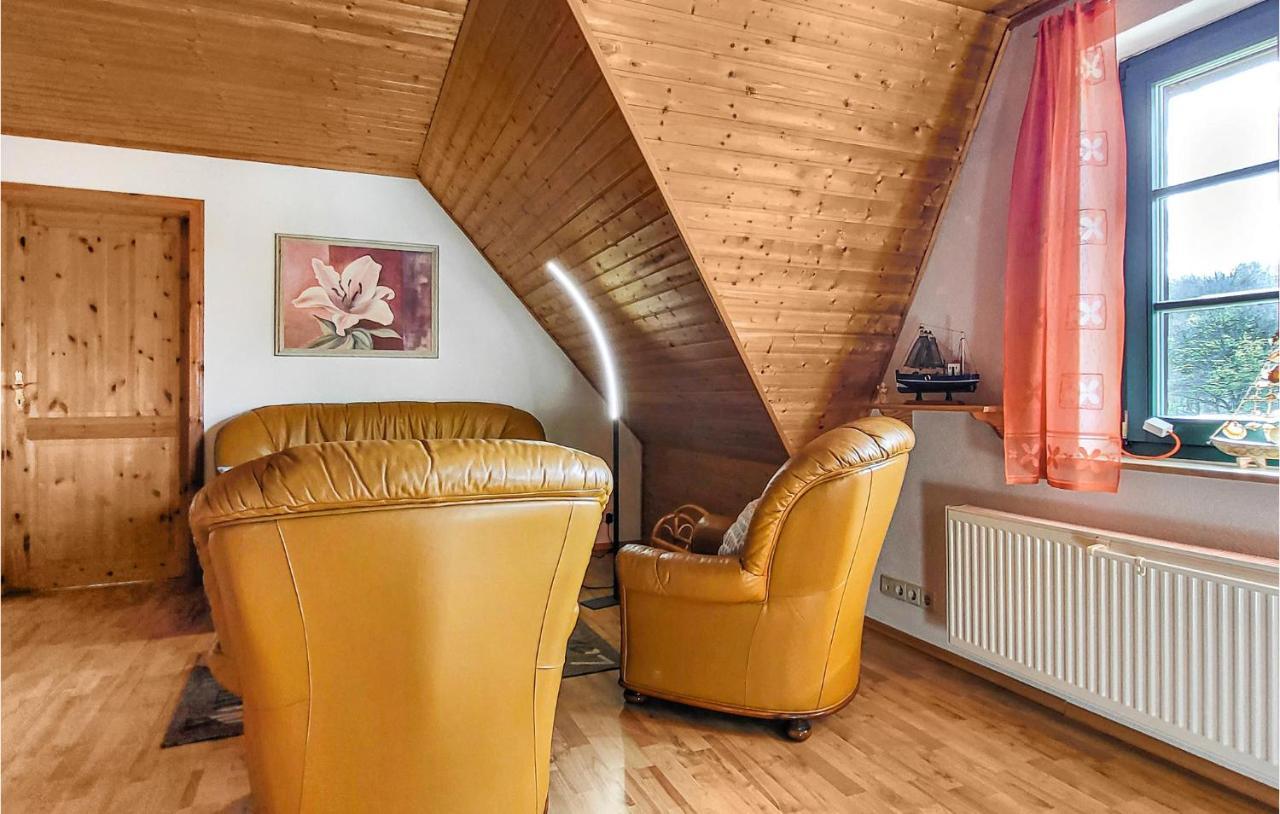 Pet Friendly Apartment In Sehlen With Wifi Exteriör bild